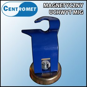 Uchwyt magnetyczny MIG