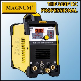 Magnum THF 203 P DC Professional