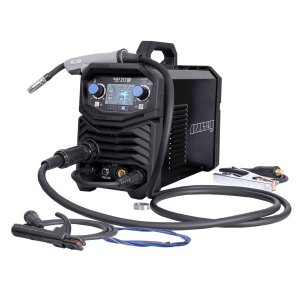 SPARTUS EASYMIG 217 DP DUAL PULSE SYNERGIA